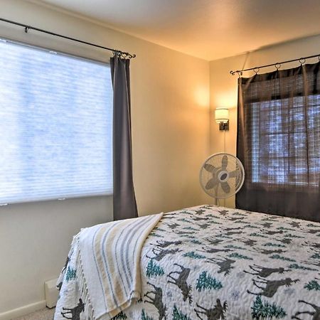 Cozy Condo On Fall River - 1 Mile To Rmnp Gate! Estes Park Exterior photo